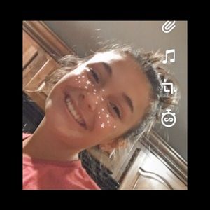 Meet your Posher, Blake